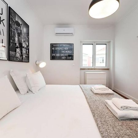 Fabulouse Apartment In The Center Of リスボン エクステリア 写真