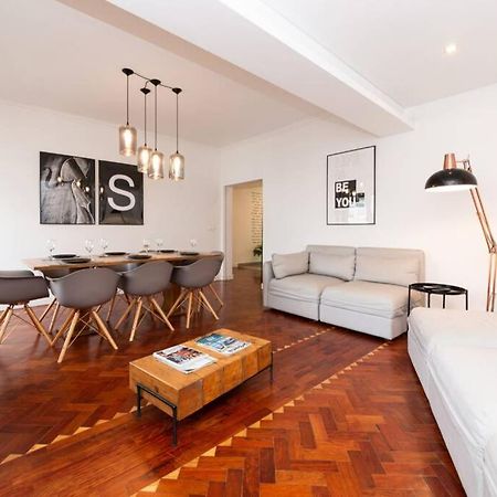 Fabulouse Apartment In The Center Of リスボン エクステリア 写真
