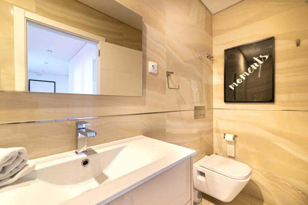 Fabulouse Apartment In The Center Of リスボン エクステリア 写真
