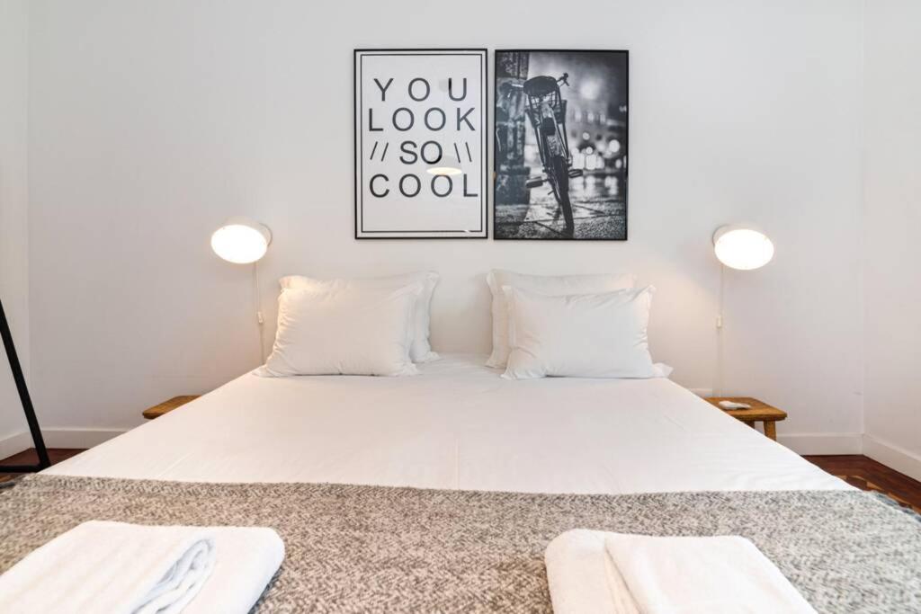 Fabulouse Apartment In The Center Of リスボン エクステリア 写真