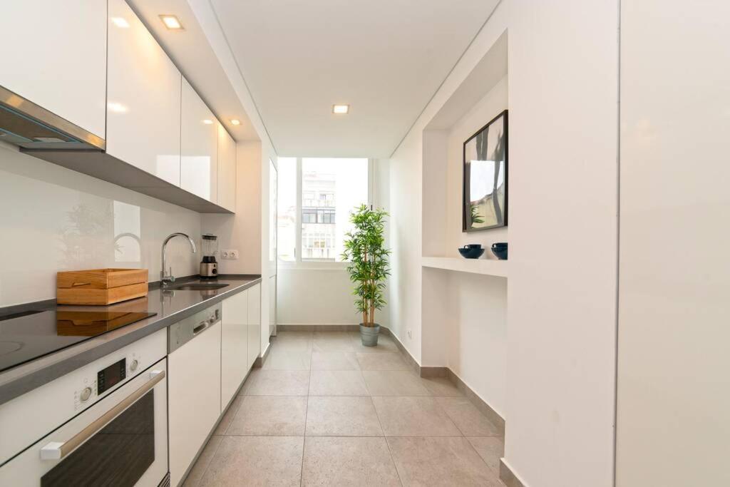 Fabulouse Apartment In The Center Of リスボン エクステリア 写真