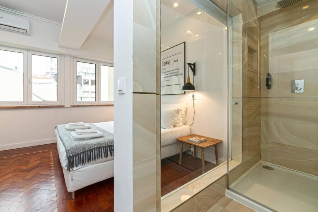 Fabulouse Apartment In The Center Of リスボン エクステリア 写真