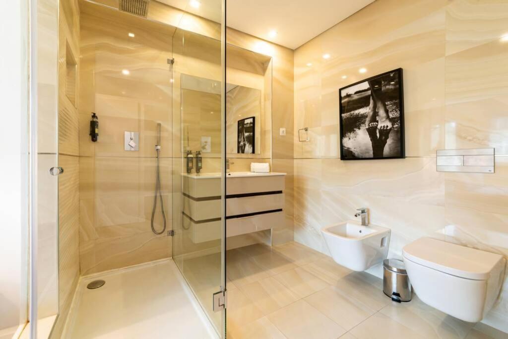 Fabulouse Apartment In The Center Of リスボン エクステリア 写真