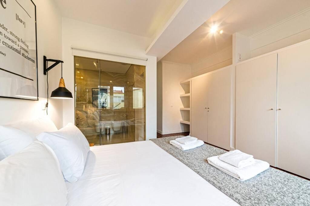 Fabulouse Apartment In The Center Of リスボン エクステリア 写真